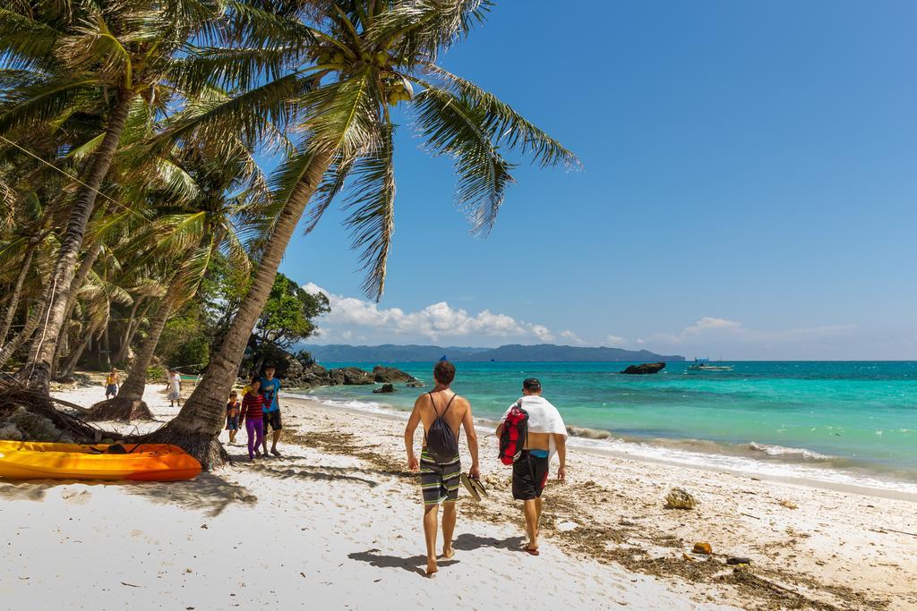 Koko'S Place Diniwid Balabag  エクステリア 写真