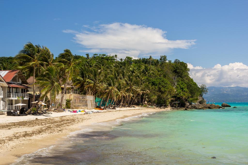 Koko'S Place Diniwid Balabag  エクステリア 写真