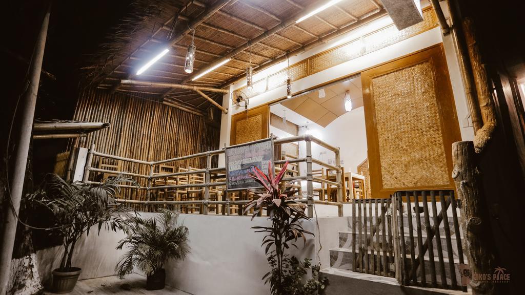 Koko'S Place Diniwid Balabag  エクステリア 写真