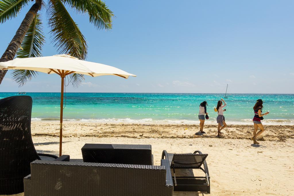 Koko'S Place Diniwid Balabag  エクステリア 写真