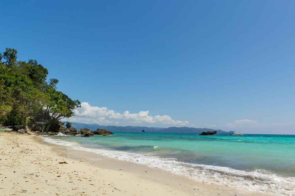 Koko'S Place Diniwid Balabag  エクステリア 写真