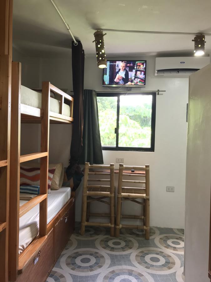Koko'S Place Diniwid Balabag  エクステリア 写真