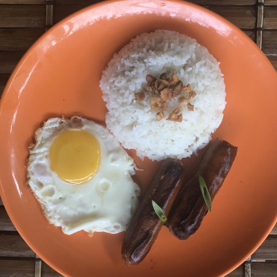 Koko'S Place Diniwid Balabag  エクステリア 写真